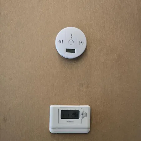 Daire Akacfaapartman *