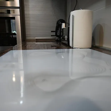 Akacfaapartman Daire