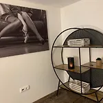 Akacfaapartman Lägenhet Budapest