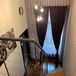 Akacfaapartman Lägenhet
