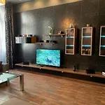 Akacfaapartman
