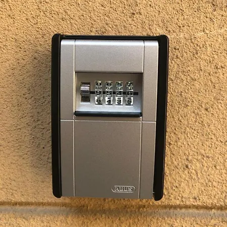 Akacfaapartman