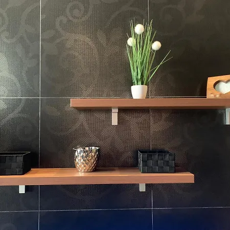 Apartment Akacfaapartman