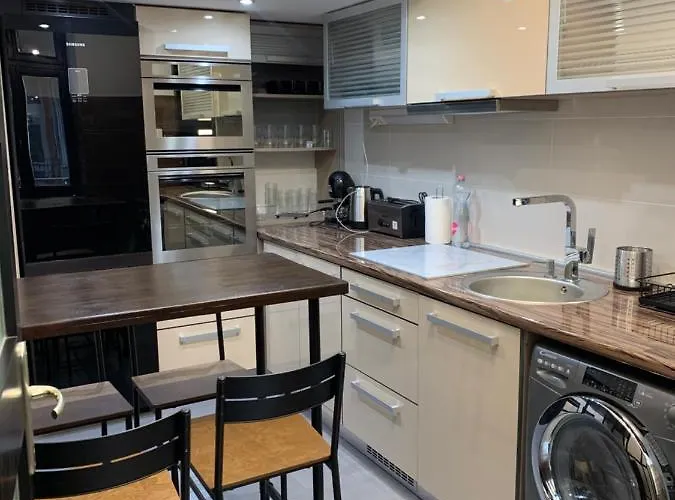 Akacfaapartman アパート