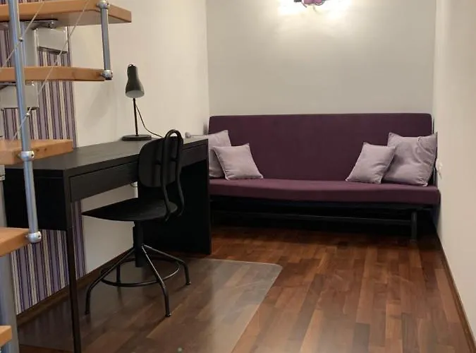 Apartment Akacfaapartman Budapest
