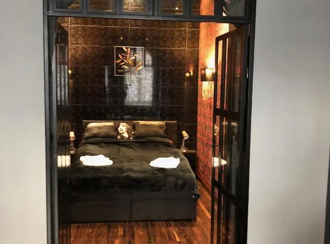 Apartment Akacfaapartman