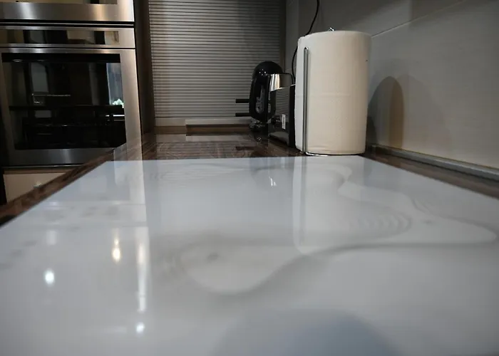 Akacfaapartman アパート