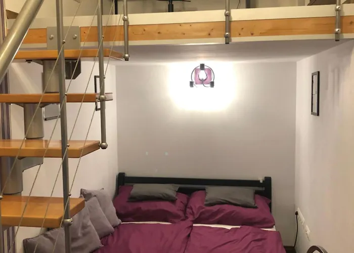 Apartment Akacfaapartman