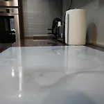 Akacfaapartman Apartmán