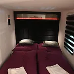 Akacfaapartman Budapest