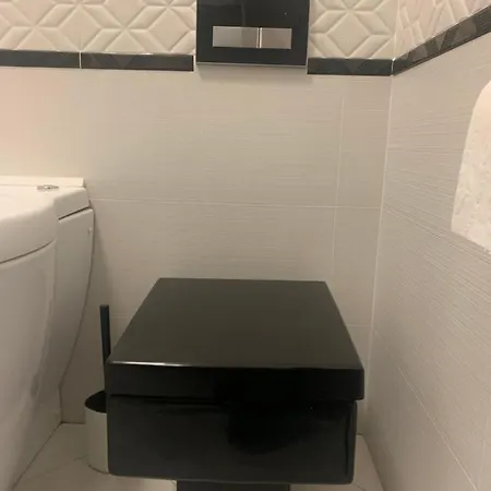 Akacfaapartman * Budapesta