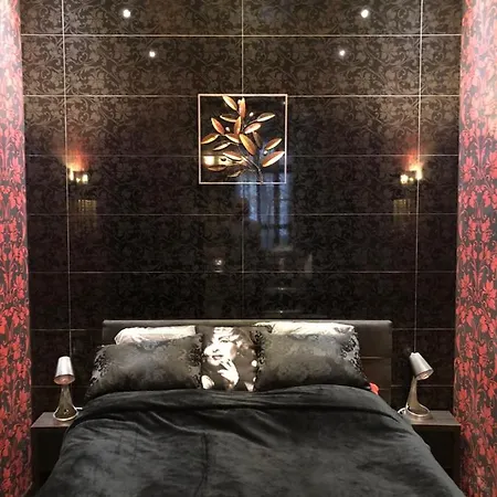 Akacfaapartman Apartament *