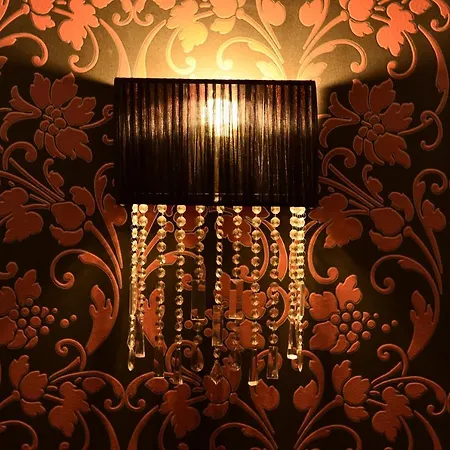 Akacfaapartman Apartman Budapest