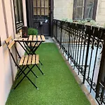 Akacfaapartman Lejlighed Budapest