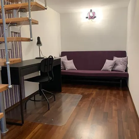 Apartamento Akacfaapartman Budapest