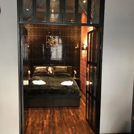 Apartamento Akacfaapartman