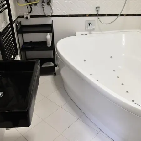 Apartamento Akacfaapartman Budapest