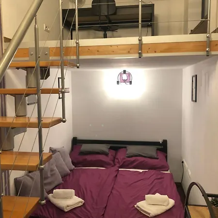 Apartamento Akacfaapartman