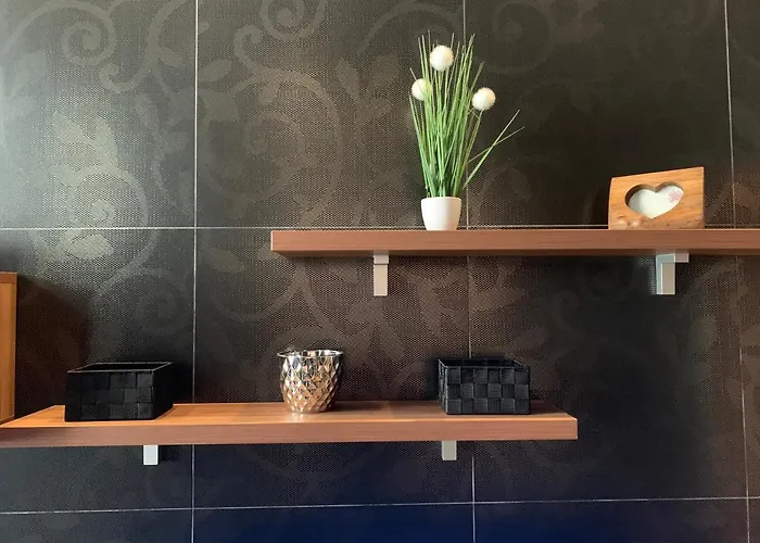 شقة Akacfaapartman