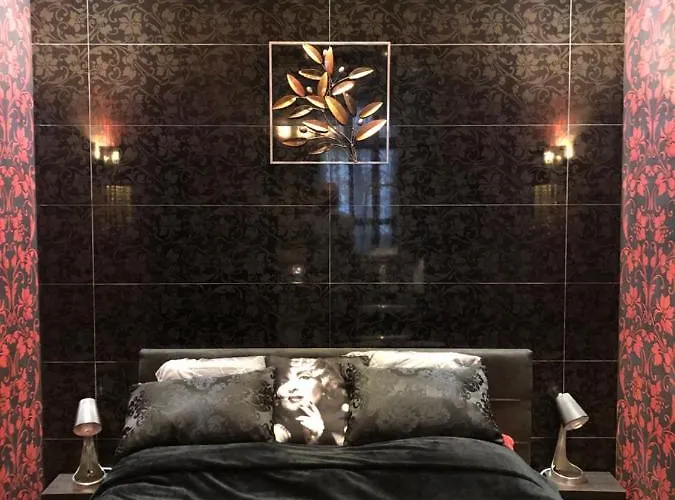 Akacfaapartman شقة *