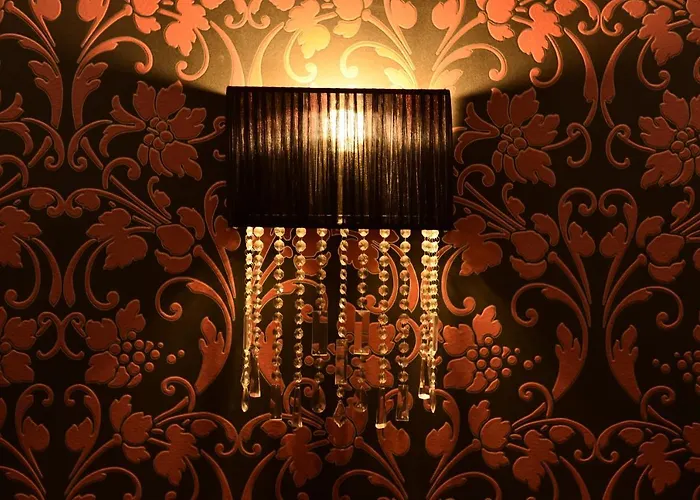 Akacfaapartman شقة بودابست