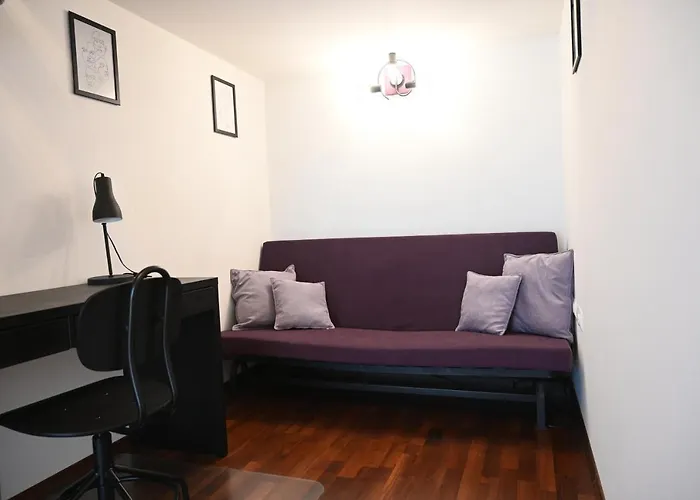 شقة Akacfaapartman *